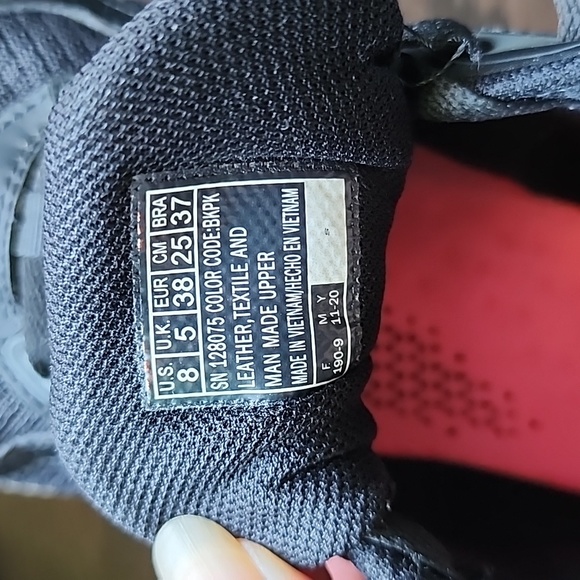 Skechers Go Run - Picture 6 of 9